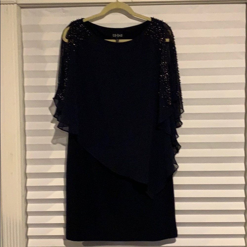 DJ-Jaz Dress sz12